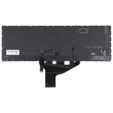 Hp Omen Us Keyboard With Rgb Backlight For 15 / 17 Series-1915197506707394562