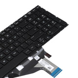 Hp Omen Us Keyboard With Rgb Backlight For 15 / 17 Series-1915197506707394563