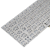 Silver Us Keyboard For Hp Pavilion X360 14-Inch-1915196599957590020