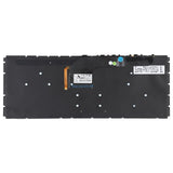 Silver Backlit Keyboard For Hp Envy 13-D Us Version-1915196594161061890