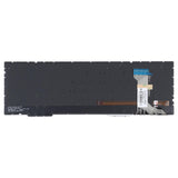 Us Version Backlit Keyboard For Asus Gl553Vw / Zx53V / Fx53Vd / Zx553 / Fx753 / Gl753-1915198055708233730