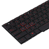 Us Version Backlit Keyboard For Asus Gl553Vw / Zx53V / Fx53Vd / Zx553 / Fx753 / Gl753-1915198055708233731