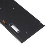Us Keyboard With Backlight For Asus Vivobook X512 - Silver-1915196596845416452