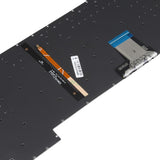 Backlit Us Keyboard For Asus Fx80 Fx505 Fz80G Zx80G-1915197398418853892