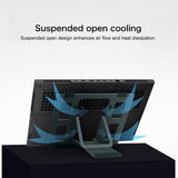 Lenovo Legion Cooling Bracket - Aluminum Alloy-1915196552599703557