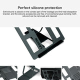 Lenovo Legion Cooling Bracket - Aluminum Alloy-1915196552599703561