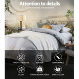 NNEDSZ Artiss Bed Frame Metal Bed Frame Bed Base OSLO - King Single