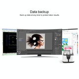 Usb 3.0 Sata Hard Drive Dock - Dual Bay-1915196616990658564