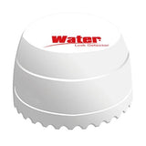 Water Leak Detector With Dual Sensors - White-1915196624582348801