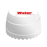 Water Leak Detector With Dual Sensors - White-1915196624582348800