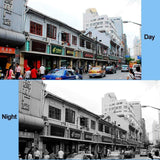 Smart Wireless Wifi Ip Camera With 1.0Mp Two-Way Audio Motion Detection & Night Vision-1915197077634289668