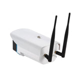1.0Mp Wireless Wifi Ip Ir Camera - In / Outdoor - Night Vision - Motion Detection - 64Gb Max - 50M Ir Distance-1915198223606222857
