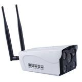 Smart Wireless Wifi Camera With Infrared Night Vision & 64Gb Tf Card Support-1915198049928482816