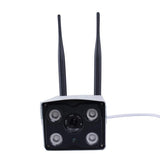 Smart Wireless Wifi Camera With Infrared Night Vision & 64Gb Tf Card Support-1915198049928482821
