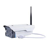 Smart Wireless Wifi Ip Camera With Motion Detection & Night Vision - 64Gb Tf Card Support-1915197914506989568