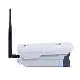 Smart Wireless Wifi Ip Camera With Motion Detection & Night Vision - 64Gb Tf Card Support-1915197914506989572