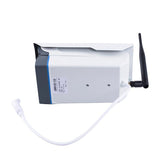 Smart Wireless Wifi Ip Camera With Motion Detection & Night Vision - 64Gb Tf Card Support-1915196991583948805