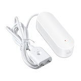 Smart Wifi Water Leak Detector - Household Sensor-1915197428353601538