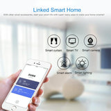 Smart Wifi Body Induction Detector For Home Control-1915197021917155334