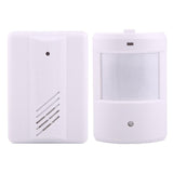 Wireless Electro Guard Watch Remote System Kit - 1 Receiver & 1 Detector-1915197748622266368