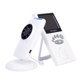 2.4 Wireless Baby Monitor Camera - Surveillance-1915196692475547655