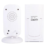 2.4 Wireless Baby Monitor Camera - Surveillance-1915196692475547656
