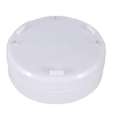 Home Water Leak Detector Alarm - 360 Degree Sensor 85Db Volume-1915198428451835907