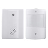Wireless Electro Guard Watch Remote Detective System Kit - Upgraded Version-1915198249732542465