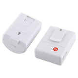 Wireless Electro Guard Watch Remote Detective System Kit - Upgraded Version-1915198249732542467