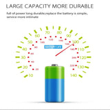Smart Wifi Water Sensor For Android / Ios - Detects Floods-1915197763071643654