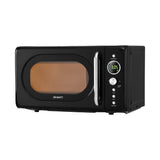 NNEDSZ Devanti 20L Microwave Oven 700W Black