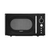 NNEDSZ Devanti 20L Microwave Oven 700W Black