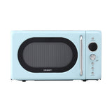NNEDSZ Devanti 20L Microwave Oven 800W Blue