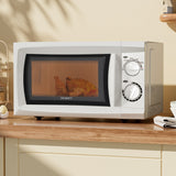 NNEDSZ Devanti 20L Microwave Oven 800W White