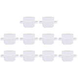 10-Pack Ipad Mini / 2 / 3 Charging Port Connectors-1915196620094443520