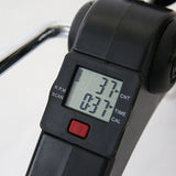 NNEOBA Hemiplegic Exercise Bike for Stroke Rehab & Elderly