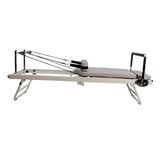 NNEOBA Non-Slip Pilates Reformer with Box