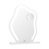 NNEED Bluetooth Hollywood Makeup Mirror LED 45x58cm
