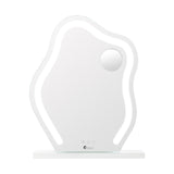 NNEED Bluetooth Hollywood Makeup Mirror LED 45x58cm