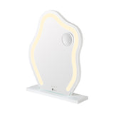NNEED Bluetooth Hollywood Makeup Mirror LED 45x58cm