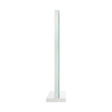 NNEED Bluetooth Hollywood Makeup Mirror LED 45x58cm