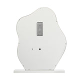 NNEED Bluetooth Hollywood Makeup Mirror LED 45x58cm