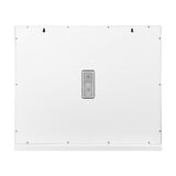 NNEED Bluetooth Hollywood Makeup Mirrors with LED 58x46cm