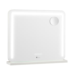 NNEED Bluetooth Hollywood LED Makeup Mirror 60x52cm