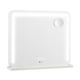 NNEED Bluetooth Hollywood LED Makeup Mirror 60x52cm