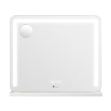 NNEED Bluetooth Hollywood LED Makeup Mirror 60x52cm