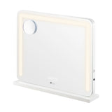 NNEED Bluetooth Hollywood LED Makeup Mirror 60x52cm