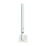 NNEED Bluetooth Hollywood LED Makeup Mirror 60x52cm