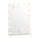 NNEED LED Makeup Mirror Bluetooth Hollywood 61x43cm