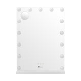 NNEED LED Makeup Mirror Bluetooth Hollywood 61x43cm